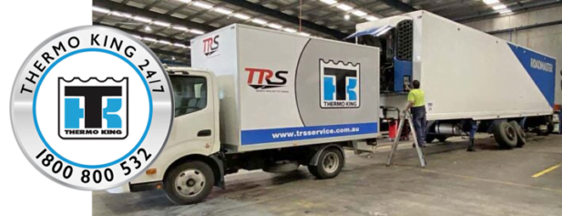 Thermo King 24 Hour Service Near Me trsservice.com.au