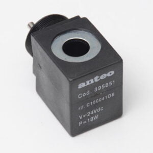 Anteo coil 24 volt-TL395851