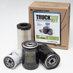 Thermo King 100416 Truck filter kit