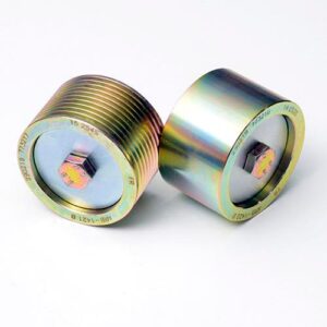 Thermo King parts_0012_kit idler ceramic smooth-grooved-709183 | TRS SERVICE