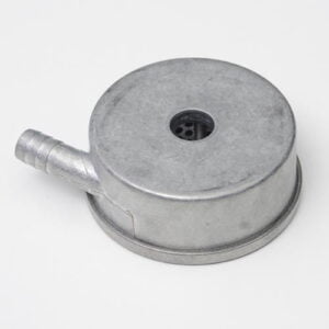 Anteo hydraulic filter-TL215063