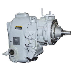 thermo king compressor scew QS391TR