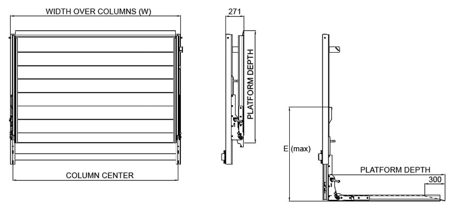 F3 C0 10 Trs Service