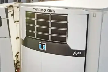 Thermo King Advancer A500 on truck