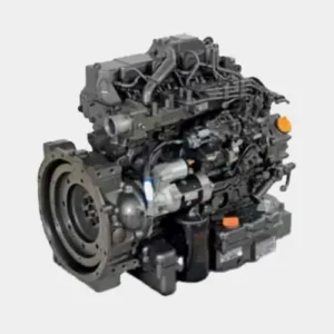 Thermo King New engine 8101428