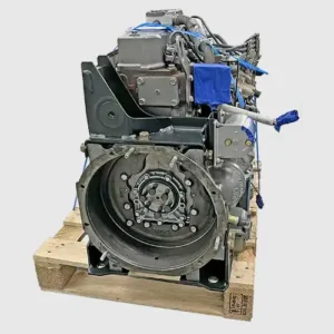 Thermo King engine. Part number 8101428