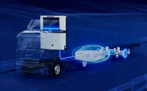 Thermo King Advancer Spectrum e