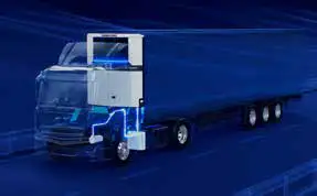 Thermo King Advancer Spectrum e.