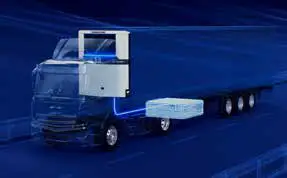 Thermo King Advancer Spectrum e.