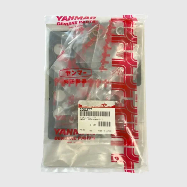 Cylinder Block Gasket  Suit Tripac 1 Engine - 300277