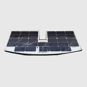 Thermo KIng Solar panel 50W