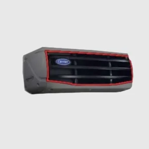 Carrier front grill 79-60599-03