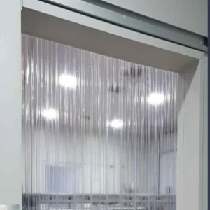 Cool Room Curtains - P00047